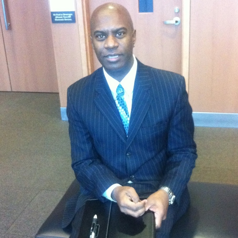 Meet your Posher, Lydell